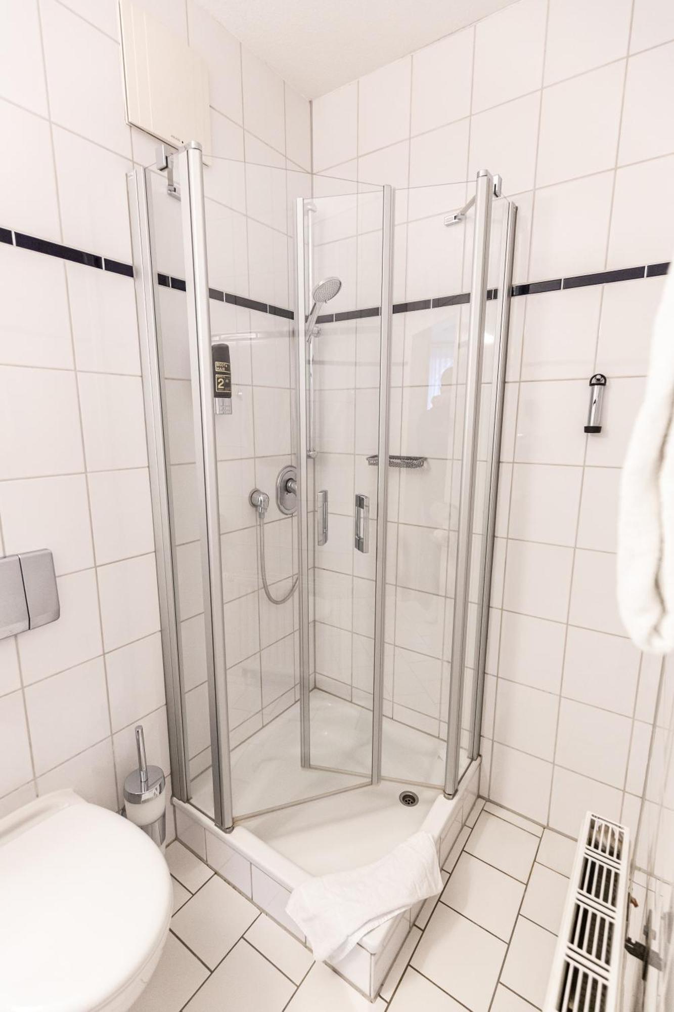 ווכטה Hotel Dh Vec, Sehr Beliebtes & Leckeres Fruehstueck, Self-Check-In מראה חיצוני תמונה